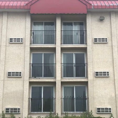 Westwind Motor Inn Drayton Valley Экстерьер фото