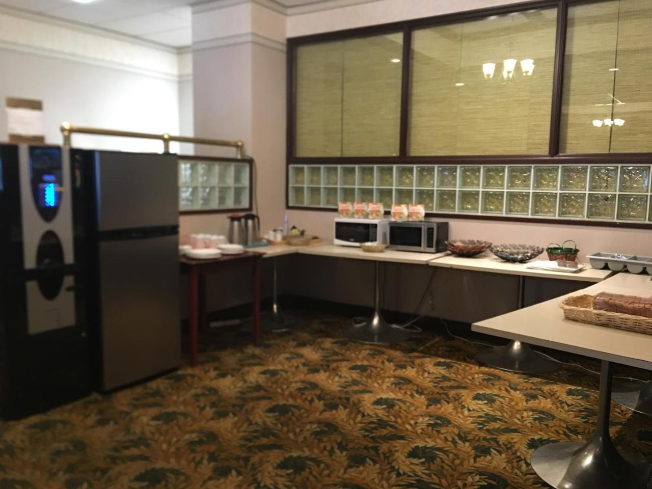 Westwind Motor Inn Drayton Valley Экстерьер фото