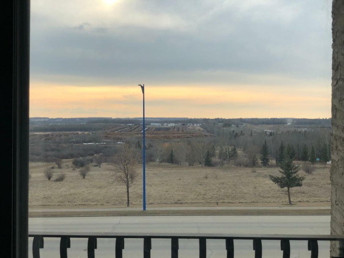 Westwind Motor Inn Drayton Valley Экстерьер фото